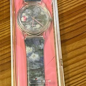 New! Musee d’ Orsay Watch